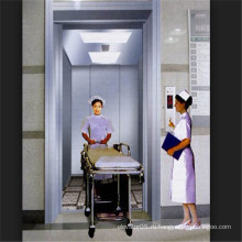 Здание Медицинского Туризма Электрический Быстрый Немецкий Госпиталь Крытый Кровать Лифт